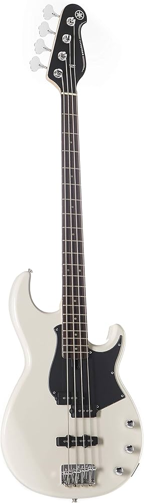 ヤマハ ベース BB234 BB234 4-String Electric Bass Guitar - Yamaha USA